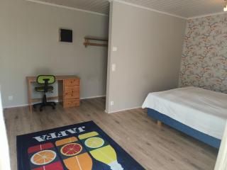 Villa Sinilepo house no 3 House in the middle of nature - 5