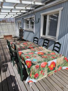 Villa Sinilepo house no 3 House in the middle of nature - 4