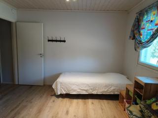 Villa Sinilepo house no 3 House in the middle of nature - 3