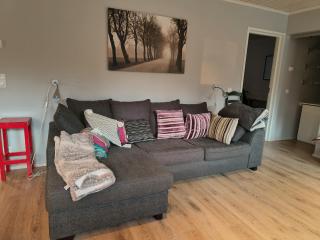 Villa Sinilepo house no 3 House in the middle of nature - 2