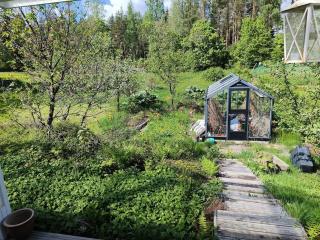 Villa Sinilepo house no 3 House in the middle of nature - 1