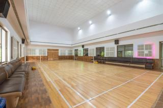 Collection O Trupthi Resorts - 0