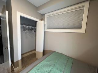 Cozy 2BR Retreat | Edmonton SW | Smart TV + Wi-Fi - 3