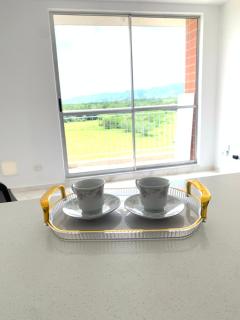 Apto de Lujo y Naturaleza en un Solo Lugar - 7