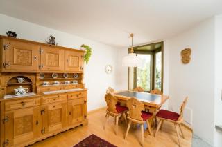 Chesa Aquileja Trüb Neu "Bergbahnen All inklusiv" im Sommer - 5