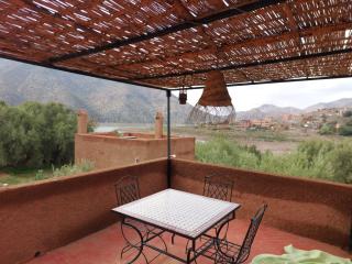 la maison mondiale ouirgane - 0