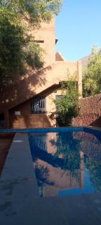 la maison mondiale ouirgane - 1