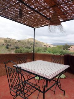 la maison mondiale ouirgane - 4