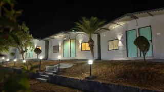 Traverse Riverside Resort Rishikesh - 5