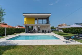 Ferienhaus in Dračevac mit Großem Pool - 7