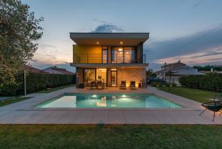 Ferienhaus in Dračevac mit Großem Pool - 5