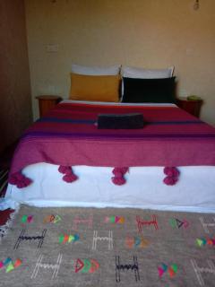 la maison mondiale ouirgane - 3