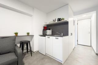 Koukaki Urban Studio - 8