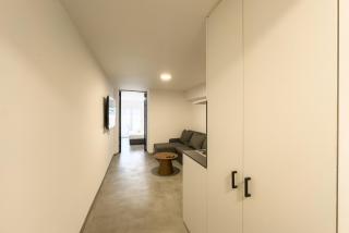 Koukaki Urban Studio - 6