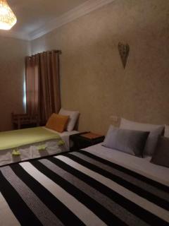 la maison mondiale ouirgane - 5