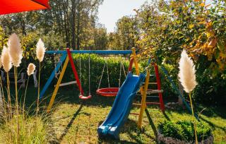 Three-Bedroom Holiday Home In Vinjani Gornji - 2