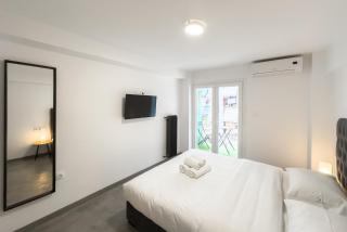 Koukaki Urban Studio - 4