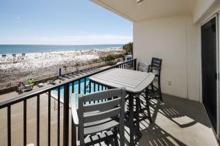 Sea Oats 305 Gulf front condo - 8