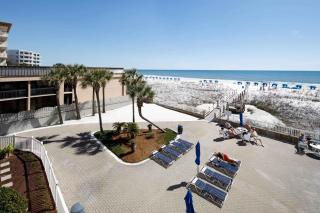 Sea Oats 305 Gulf front condo - 6