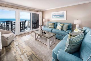 Sea Oats 305 Gulf front condo - 5