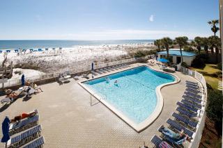 Sea Oats 305 Gulf front condo - 7