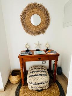 Departamento en Bahía Inglesa full equipado - Wifi y cable - 7