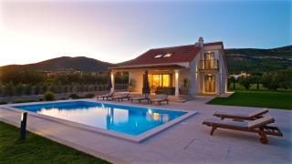 Ferienhaus für 8 Personen ca 200 qm in Rudine, Dalmatien Kaštela und Umgebung - 6