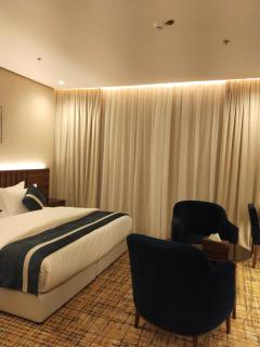 همم للشقق المخدومة العلا -HMM Serviced Appartments - 7