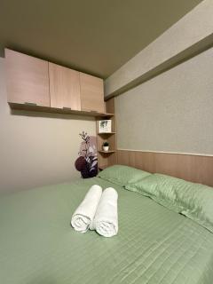 Apto, Flat - conforto e qualidade a 50 m da praia - 1