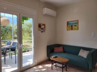 Ferienhaus In Thasos Mit Großer Terrasse - 6