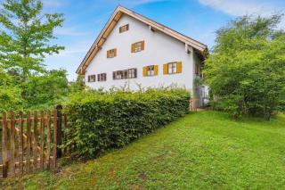 Gemütliches Ferienhaus In Tannenberg - 3