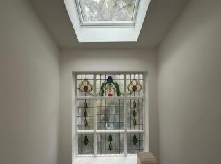 Sarah's Woodland Stays - 9