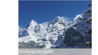 Panorama 2 Bett Wohnung - b48639 - 1