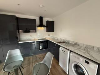 Sarah's Woodland Stays - 7