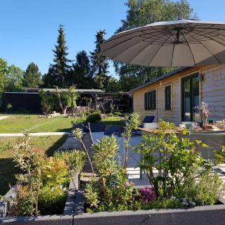 Ferienhaus In Atzenhain Mit Großer Terrasse - 3