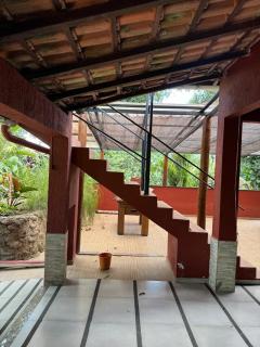 Casa da Fazenda Santa Rita - 6