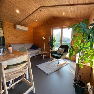 Ferienhaus In Atzenhain Mit Großer Terrasse - 4