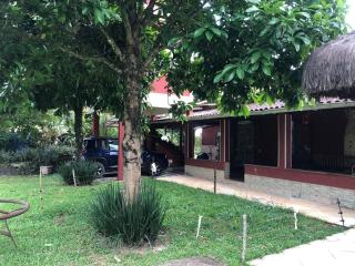 Casa da Fazenda Santa Rita - 5