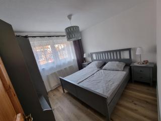 Gemütliches Ferienhaus Mit Garten Und Terrasse - 4