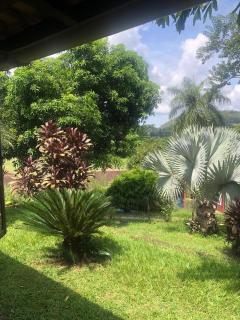 Casa da Fazenda Santa Rita - 4