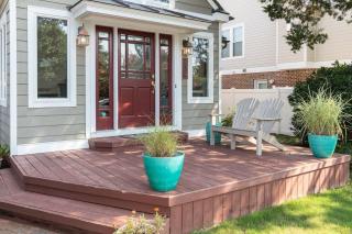 The North End Bungalow - 9