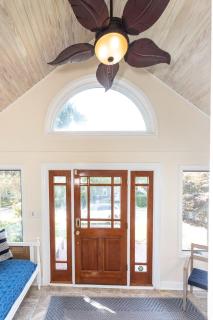 The North End Bungalow - 2