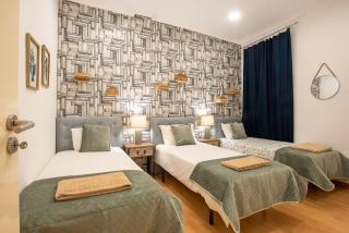 Baum Liverpooler Terrasse - Lisbonne - 2