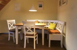 Ferienhaus Im Idyllischsten Winkel Rügens - 1