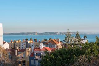 Wunderschöner Paço D Arcos - 9