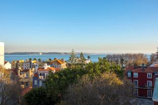 Wunderschöner Paço D Arcos - 8