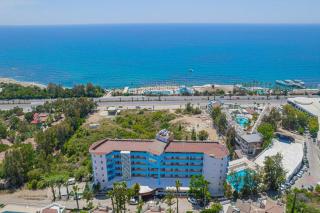 Club Sun Paradise Hotel - 8