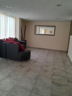 Espectacular Departamento CDMX - 2