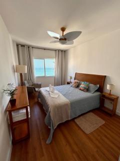 Vista Mar Apto Pitangueiras Guarujá - Guarujá - 5