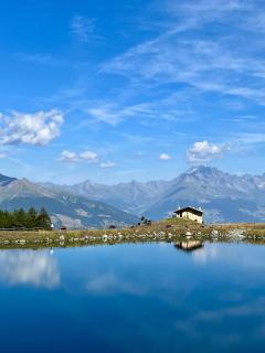 Alpine Dream House - Chalet - 9